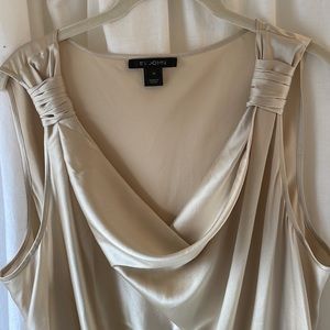 St. John Silk Camisole #128N